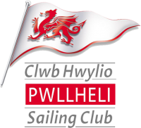 Race 1 CW - ISORA Welsh Coastal Race