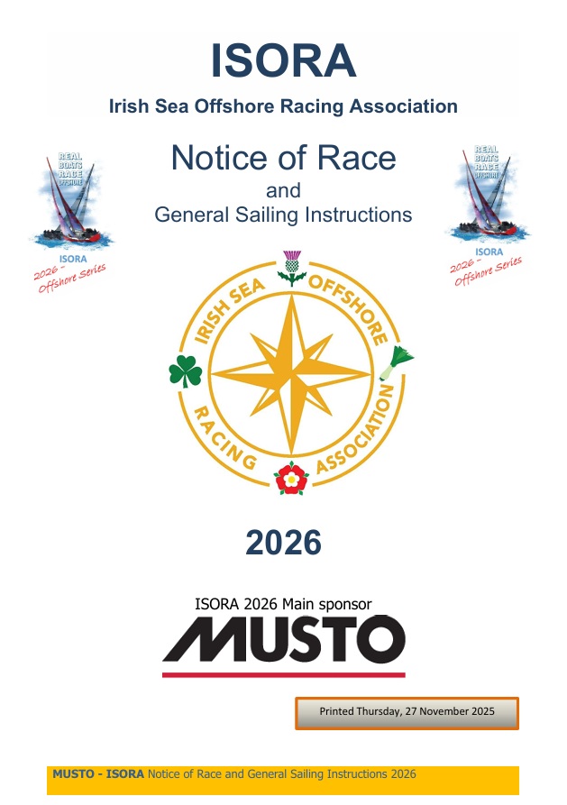 NoticeOfRace2026
