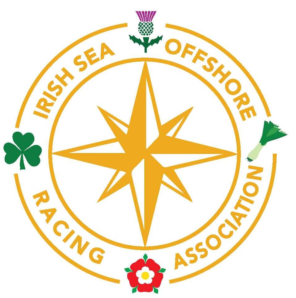 ISORA Logo Vector