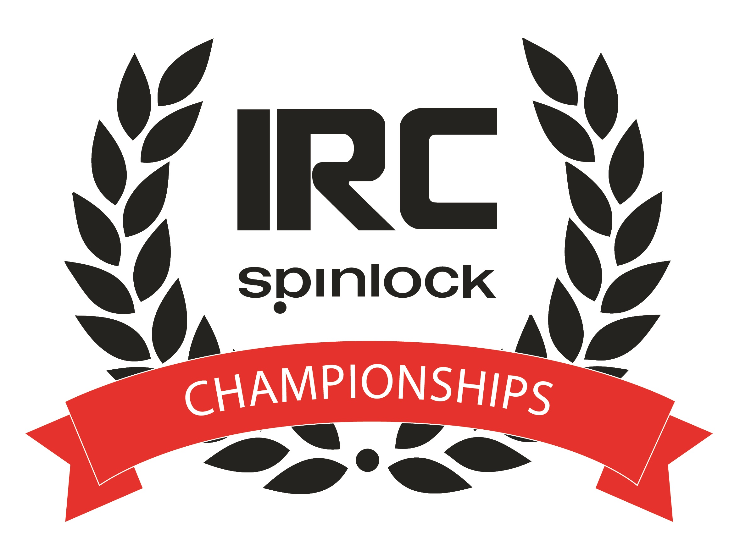 spinlock irc champs logo2